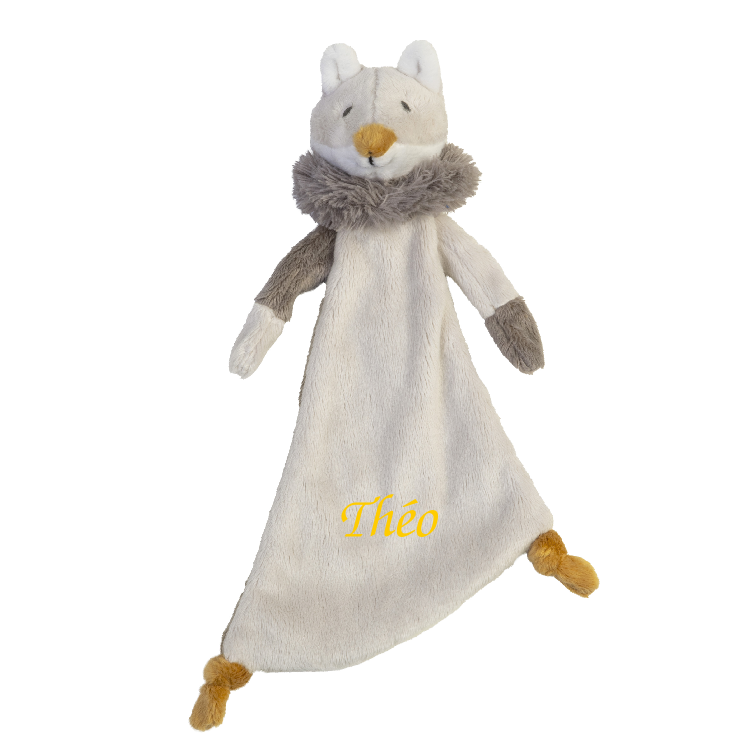  - forester renard - 30 cm 